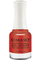 Kiara Sky - I'm Not Red-E Yet 0.5 oz - #N424 - Nail Lacquer at Beyond Polish