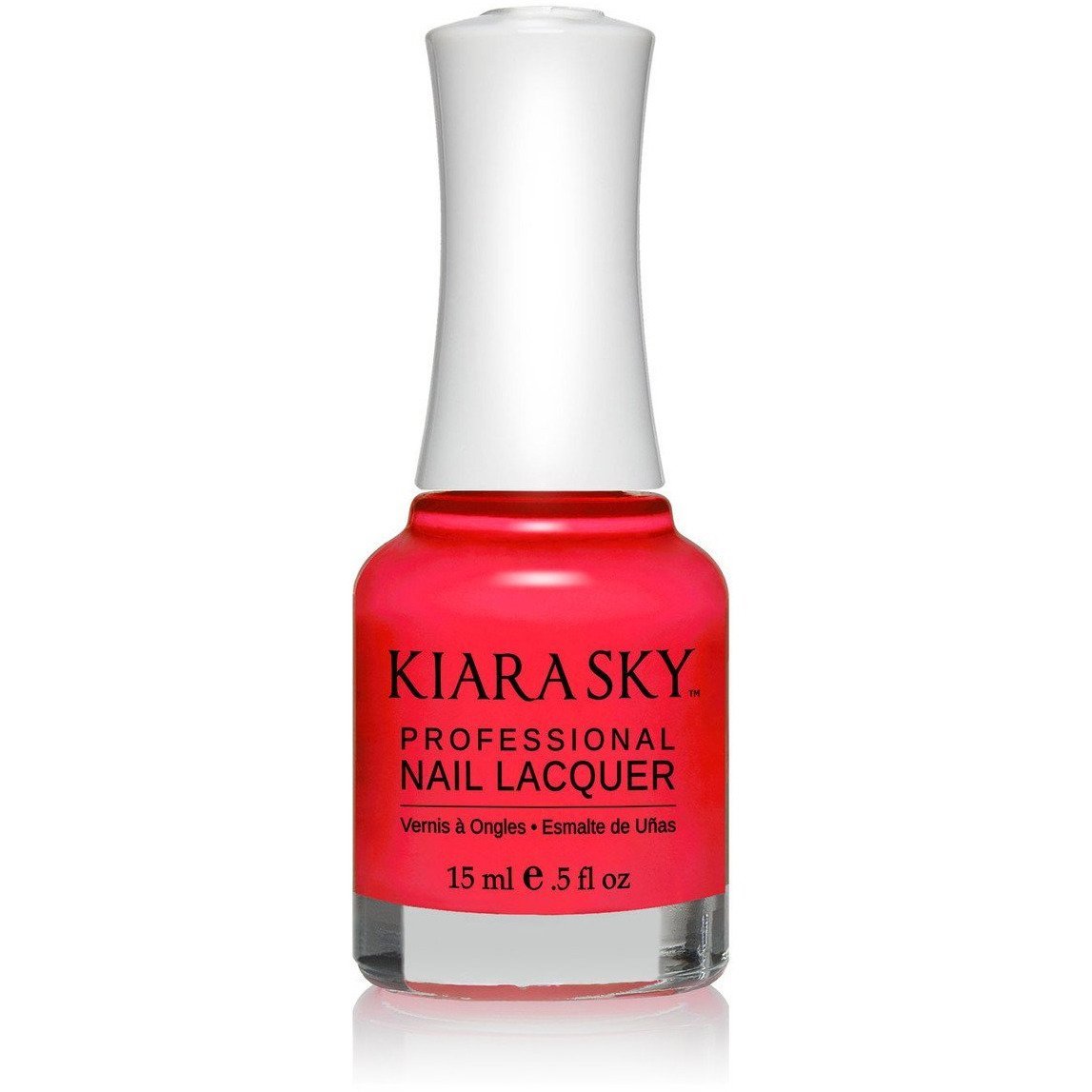 Kiara Sky - In Bloom 0.5 oz - #N507 - Nail Lacquer at Beyond Polish