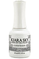 Kiara Sky - Knight 0.5 oz - #G501 - Gel Polish at Beyond Polish