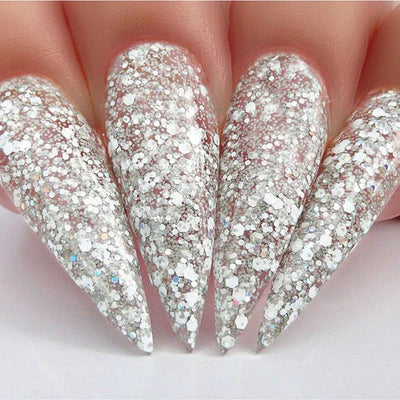Kiara Sky - Knight 0.5 oz - #N501 - Nail Lacquer at Beyond Polish