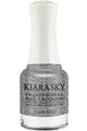 Kiara Sky - Knight 0.5 oz - #N501 - Nail Lacquer at Beyond Polish