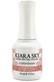 Kiara Sky - Koral Kicks 0.5 oz - #G499 - Gel Polish at Beyond Polish