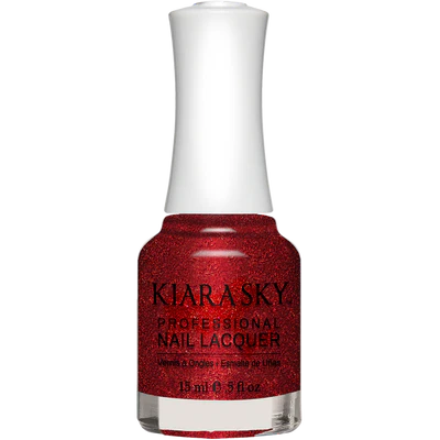 Kiara Sky - Let's Get Rediculous 0.5 oz - #N480 - Nail Lacquer at Beyond Polish