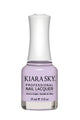 Kiara Sky - Lilac Lollie 0.5 oz - #N539 - Nail Lacquer at Beyond Polish