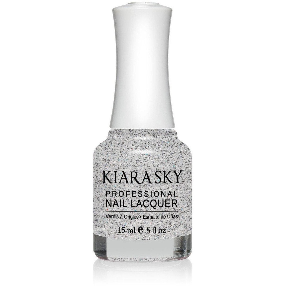 Kiara Sky - Masterpiece 0.5 oz - #N505 - Nail Lacquer at Beyond Polish