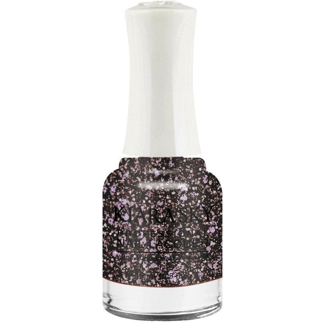 Kiara Sky - Melt Away 0.5 oz - #N460 - Nail Lacquer at Beyond Polish