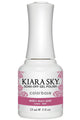 Kiara Sky - Merci-Beau-Quet 0.5 oz - #G531 - Gel Polish at Beyond Polish