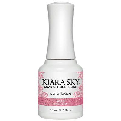 Kiara Sky - Milan 0.5 oz - #G454 - Gel Polish at Beyond Polish