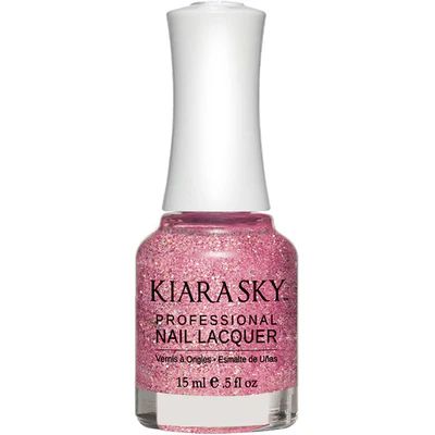 Kiara Sky - Milan 0.5 oz - #N454 - Nail Lacquer at Beyond Polish