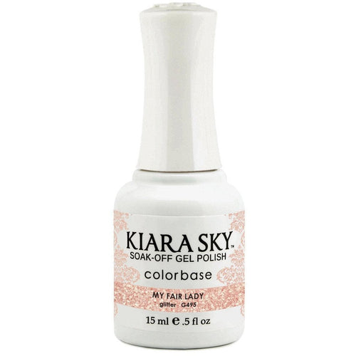 Kiara Sky - My Fair Lady 0.5 oz - #G495