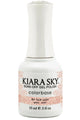 Kiara Sky - My Fair Lady 0.5 oz - #G495 - Gel Polish at Beyond Polish