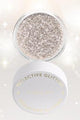 Kiara Sky Nail Art - Reflective Loose Glitter - Fool's Gold - Nail Art at Beyond Polish