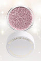 Kiara Sky Nail Art - Reflective Loose Glitter - Rosé Fizz - Nail Art at Beyond Polish