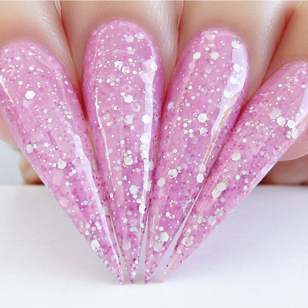 Kiara Sky - Nail Lacquer - 90's Baby 0.5 oz - #N618 - Nail Lacquer at Beyond Polish
