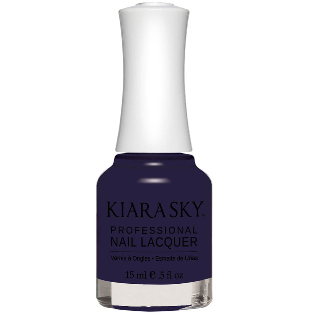 Kiara Sky - Nail Lacquer - Amulet 0.5 oz - #N550 - Nail Lacquer at Beyond Polish