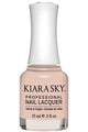 Kiara Sky - Nail Lacquer - Bare Skin 0.5 oz - #N605 - Nail Lacquer at Beyond Polish