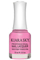 Kiara Sky - Nail Lacquer - Bee-My-Kini 0.5 oz - #N589 - Nail Lacquer at Beyond Polish
