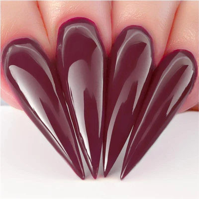 Kiara Sky - Nail Lacquer - Blow A Kiss 0.5 oz - #N575 - Nail Lacquer at Beyond Polish