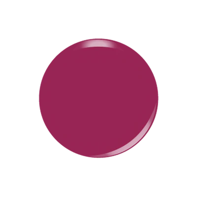 Kiara Sky - Nail Lacquer - Blow A Kiss 0.5 oz - #N575 - Nail Lacquer at Beyond Polish