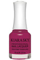 Kiara Sky - Nail Lacquer - Blow A Kiss 0.5 oz - #N575 - Nail Lacquer at Beyond Polish