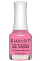 Kiara Sky - Nail Lacquer - Bubble Yum 0.5 oz - #N613 - Nail Lacquer at Beyond Polish