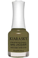 Kiara Sky - Nail Lacquer - Call It Cliche 0.5 oz - #N568 - Nail Lacquer at Beyond Polish