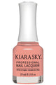Kiara Sky - Nail Lacquer - Cheeky 0.5 oz - #N607 - Nail Lacquer at Beyond Polish