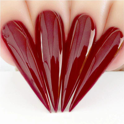 Kiara Sky - Nail Lacquer - Cheri Cheri 0.5 oz - #N570 - Nail Lacquer at Beyond Polish