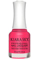 Kiara Sky - Nail Lacquer - Cherry On Top 0.5 oz - #N563 - Nail Lacquer at Beyond Polish
