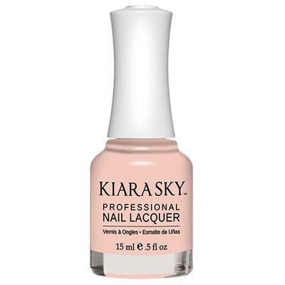 Kiara Sky - Nail Lacquer - Chi You Later 0.5 oz - #N5113