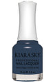 Kiara Sky - Nail Lacquer - Chill Pill 0.5 oz - #N573 - Nail Lacquer at Beyond Polish