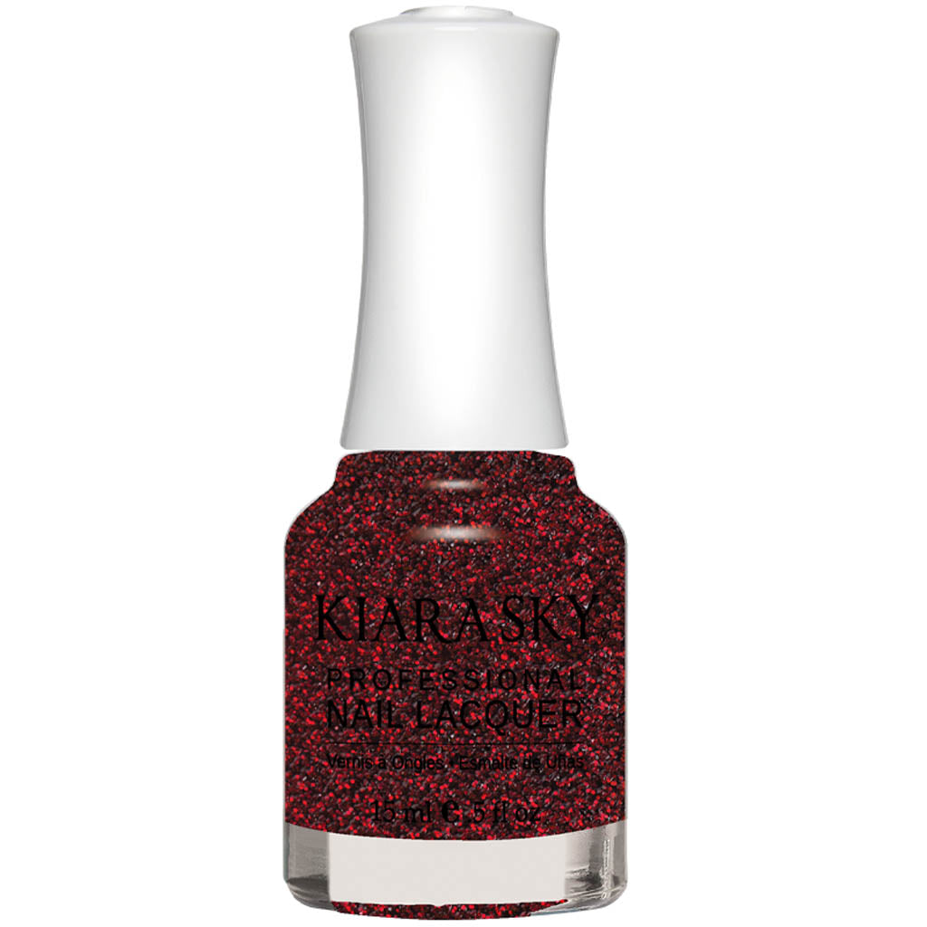 Kiara Sky - Nail Lacquer - Dream Illusion 0.5 oz - #N552 - Nail Lacquer at Beyond Polish