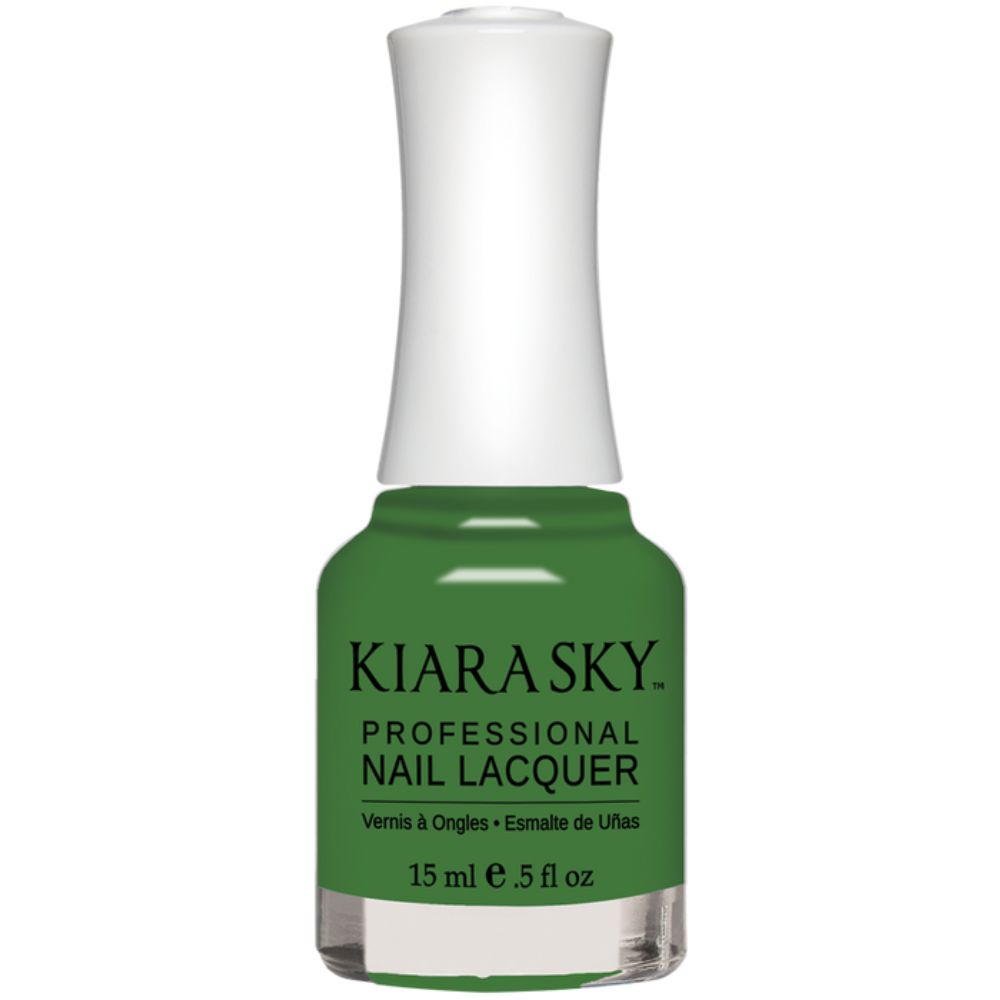 Kiara Sky - Nail Lacquer - Dynastea 0.5 oz - #N594 - Nail Lacquer at Beyond Polish