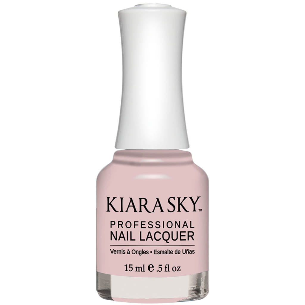 Kiara Sky - Nail Lacquer - Exposed 0.5 oz - #N603 - Nail Lacquer at Beyond Polish