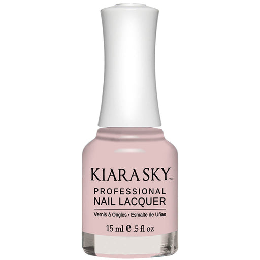 Kiara Sky - Nail Lacquer - Exposed 0.5 oz - #N603 - Nail Lacquer at Beyond Polish