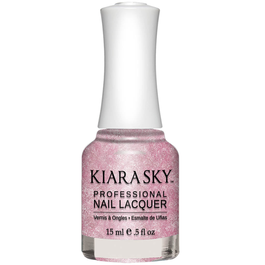 Kiara Sky - Nail Lacquer - Eyes On The Prize 0.5 oz - #N584 - Nail Lacquer at Beyond Polish
