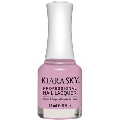 Kiara Sky - Nail Lacquer - Fairytale 0.5 oz - #N5110 - Nail Lacquer at Beyond Polish