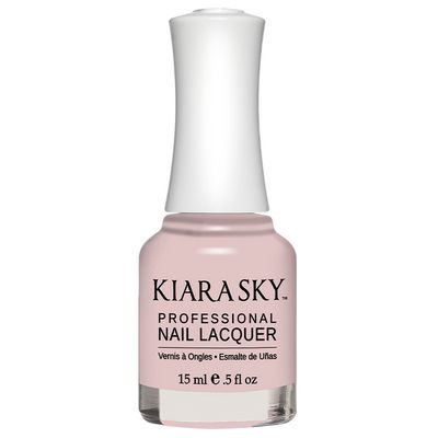Kiara Sky - Nail Lacquer - Fall In Love 0.5 oz - #N5115 - Nail Lacquer at Beyond Polish
