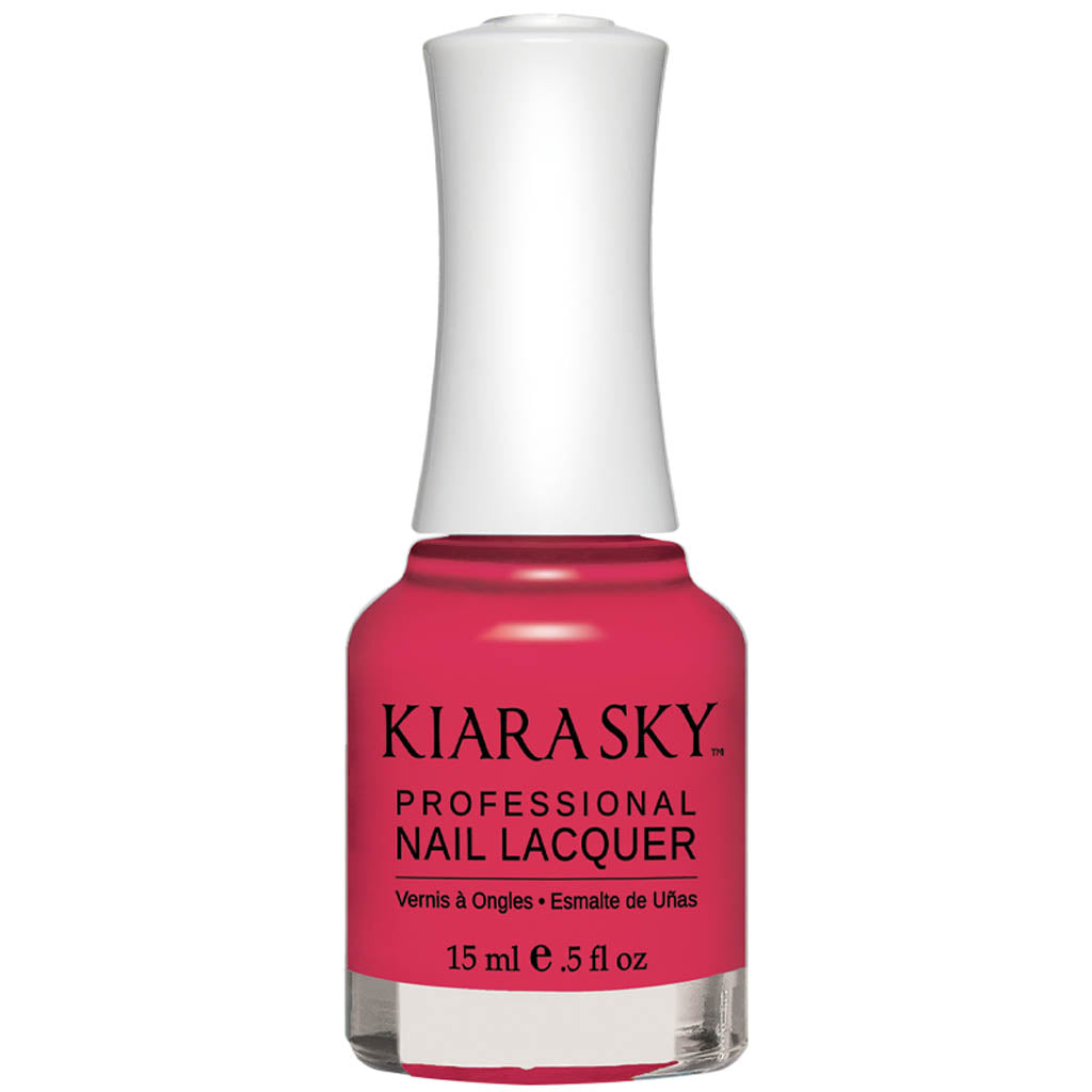 Kiara Sky - Nail Lacquer - Fanciful Muse 0.5 oz - #N553 - Nail Lacquer at Beyond Polish