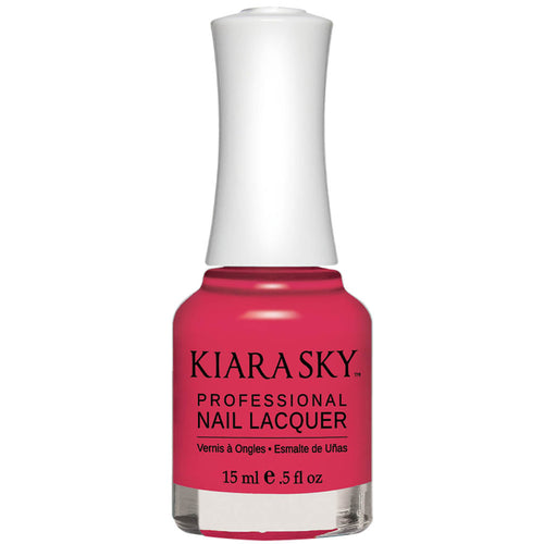 Kiara Sky - Nail Lacquer - Fanciful Muse 0.5 oz - #N553