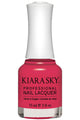 Kiara Sky - Nail Lacquer - Fanciful Muse 0.5 oz - #N553 - Nail Lacquer at Beyond Polish