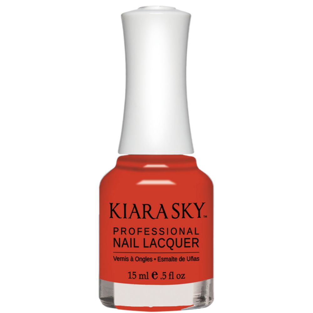 Kiara Sky - Nail Lacquer - Fancynator 0.5 oz - #N593 - Nail Lacquer at Beyond Polish