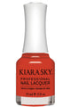 Kiara Sky - Nail Lacquer - Fancynator 0.5 oz - #N593 - Nail Lacquer at Beyond Polish