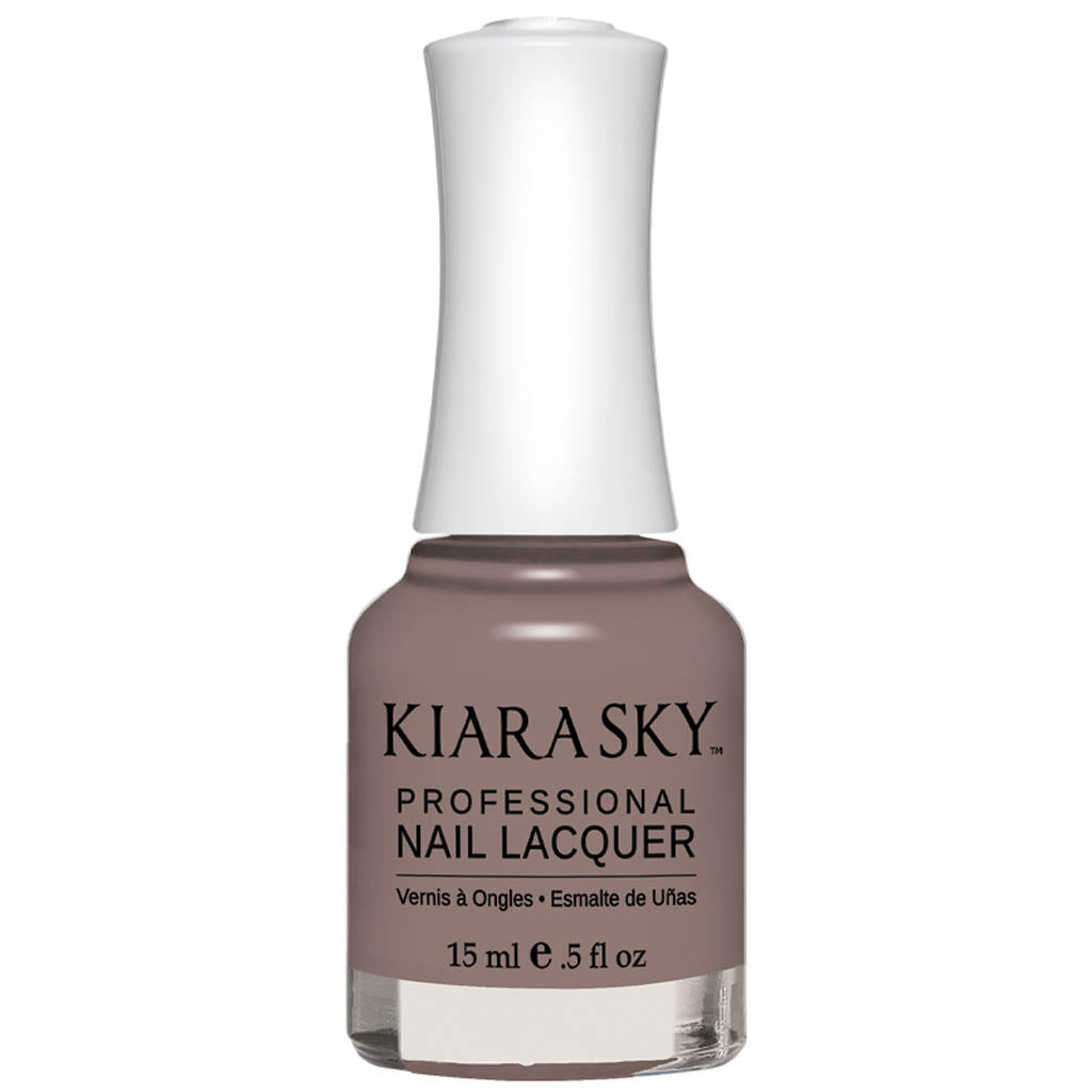 Kiara Sky - Nail Lacquer - Femme Fatale 0.5 oz - #N569 - Nail Lacquer at Beyond Polish