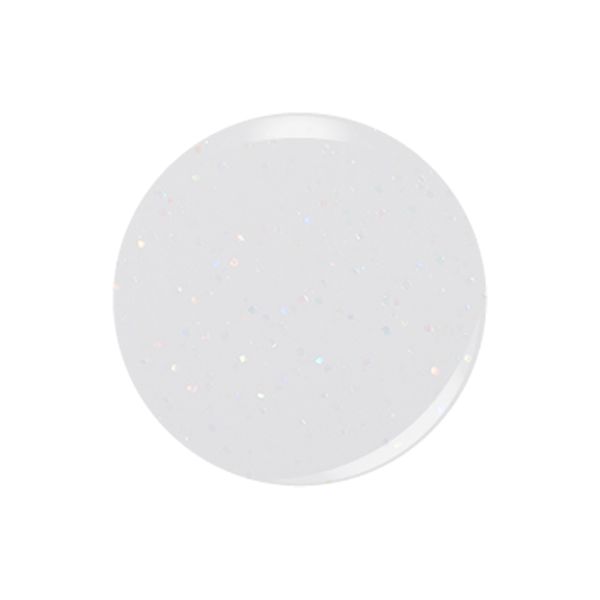 Kiara Sky - Nail Lacquer - Frosted Sugar 0.5 oz - #N555 - Nail Lacquer at Beyond Polish