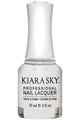 Kiara Sky - Nail Lacquer - Frosted Sugar 0.5 oz - #N555 - Nail Lacquer at Beyond Polish