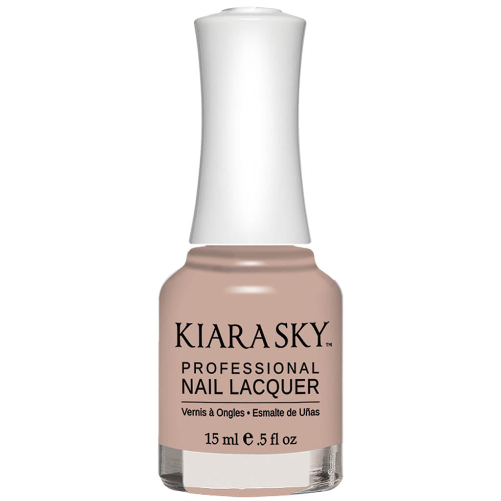 Kiara Sky - Nail Lacquer - Fun & Games 0.5 oz - #N583 - Nail Lacquer at Beyond Polish