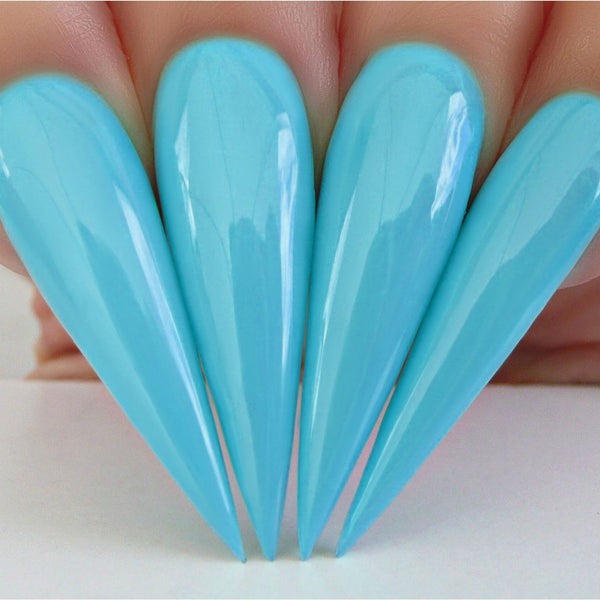 Kiara Sky - Nail Lacquer - Gimme A Beat 0.5 oz - #N614 - Nail Lacquer at Beyond Polish