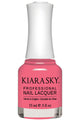 Kiara Sky - Nail Lacquer - Grapefruit Cosmo 0.5 oz - #N615 - Nail Lacquer at Beyond Polish