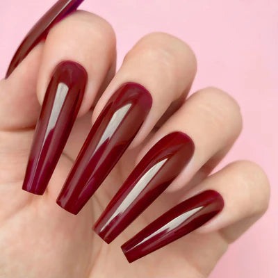 Kiara Sky - Nail Lacquer - Haute Chocolate 0.5 oz - #N571 - Nail Lacquer at Beyond Polish